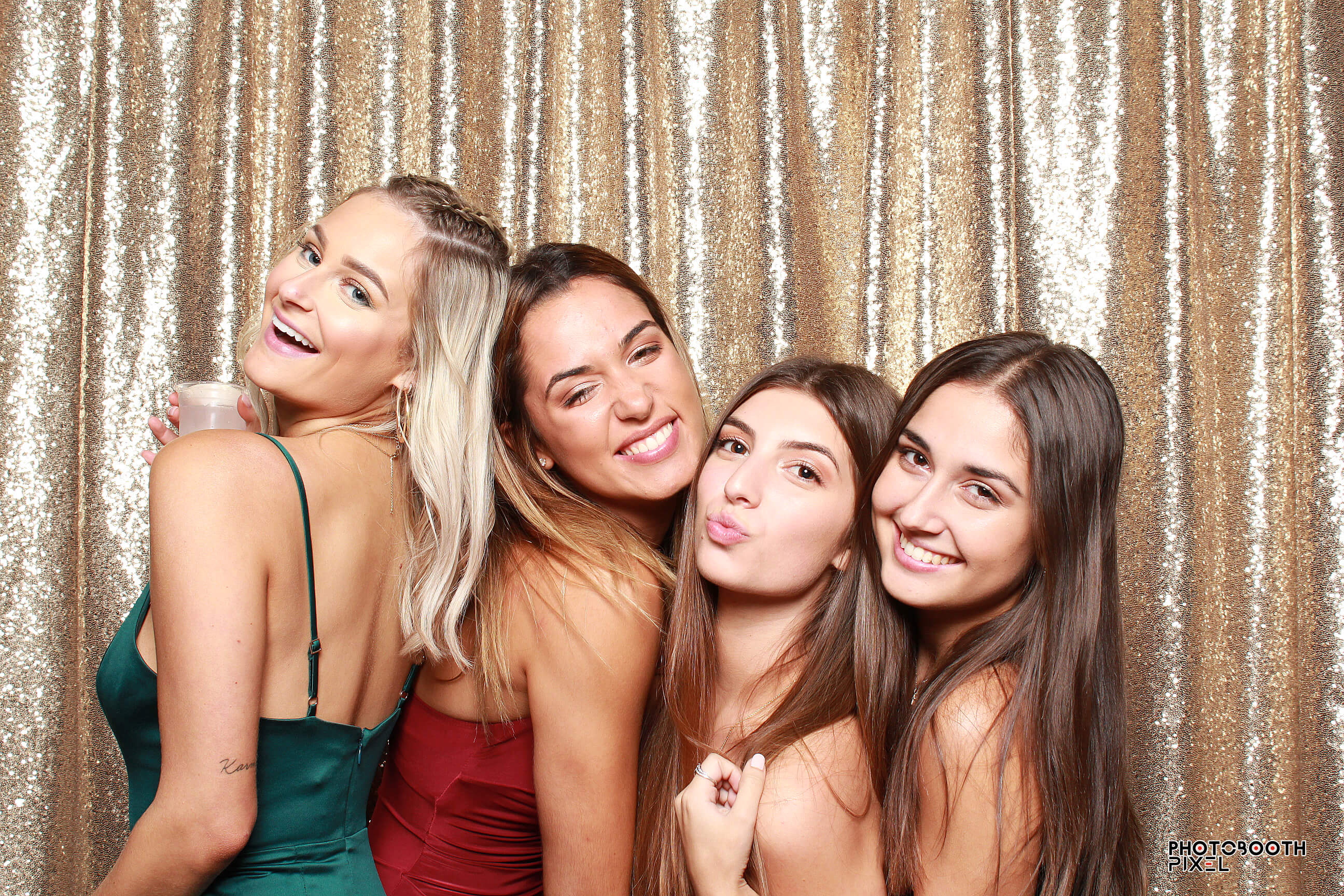 Alpha Chi Omega Formal | View more photos from the event at gallery.photoboothpixel.com/u/PhotoBoothPixel/Alpha-Chi-Omega-Formal